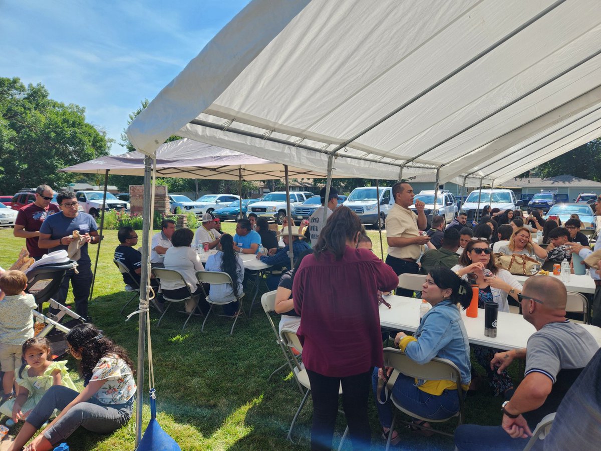 Send Denver tweet media