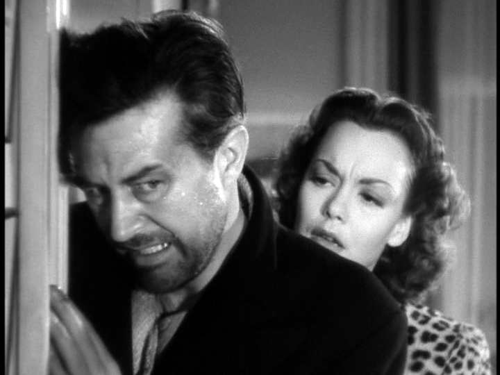 CTMillion's tweet photo. If, like me, you've been suffering #NoirAlley withdrawals during #SUTS, tonight is the night for jonesin' noiristas to assemble for one of the greats of noirdom, #OutOfThePast! Join me in the shadows as I dust off the venerable #NoirChecklist! #TCMParty https://t.co/YvLlSDj3Na