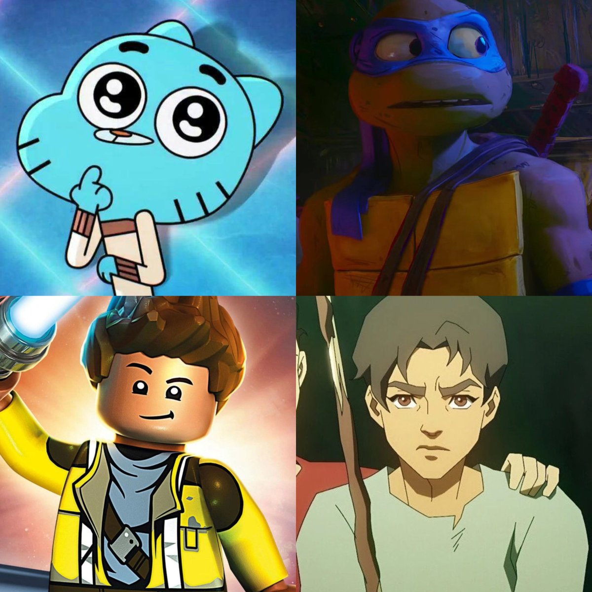 ToonHive's tweet image. Happy 21st birthday to the talented Nicolas Cantu.