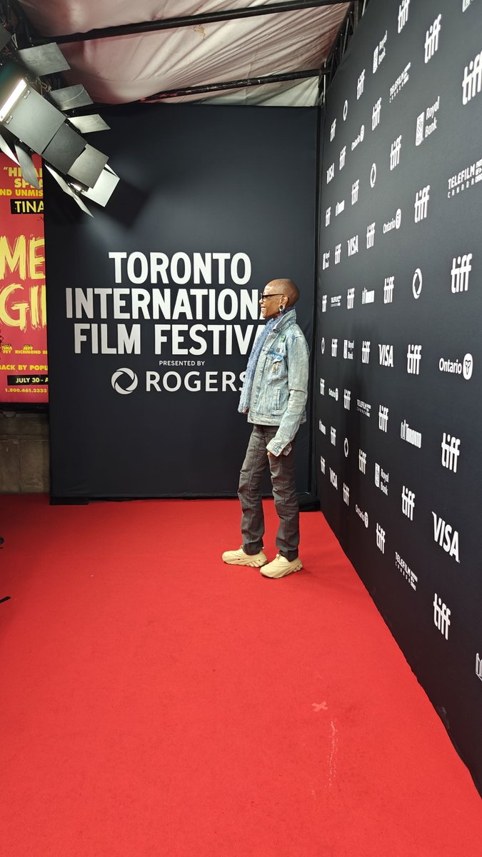 CGMagonline's tweet image. The #TIFF2024 #MidnightMadness for #Ick!

#tiff #tiff24