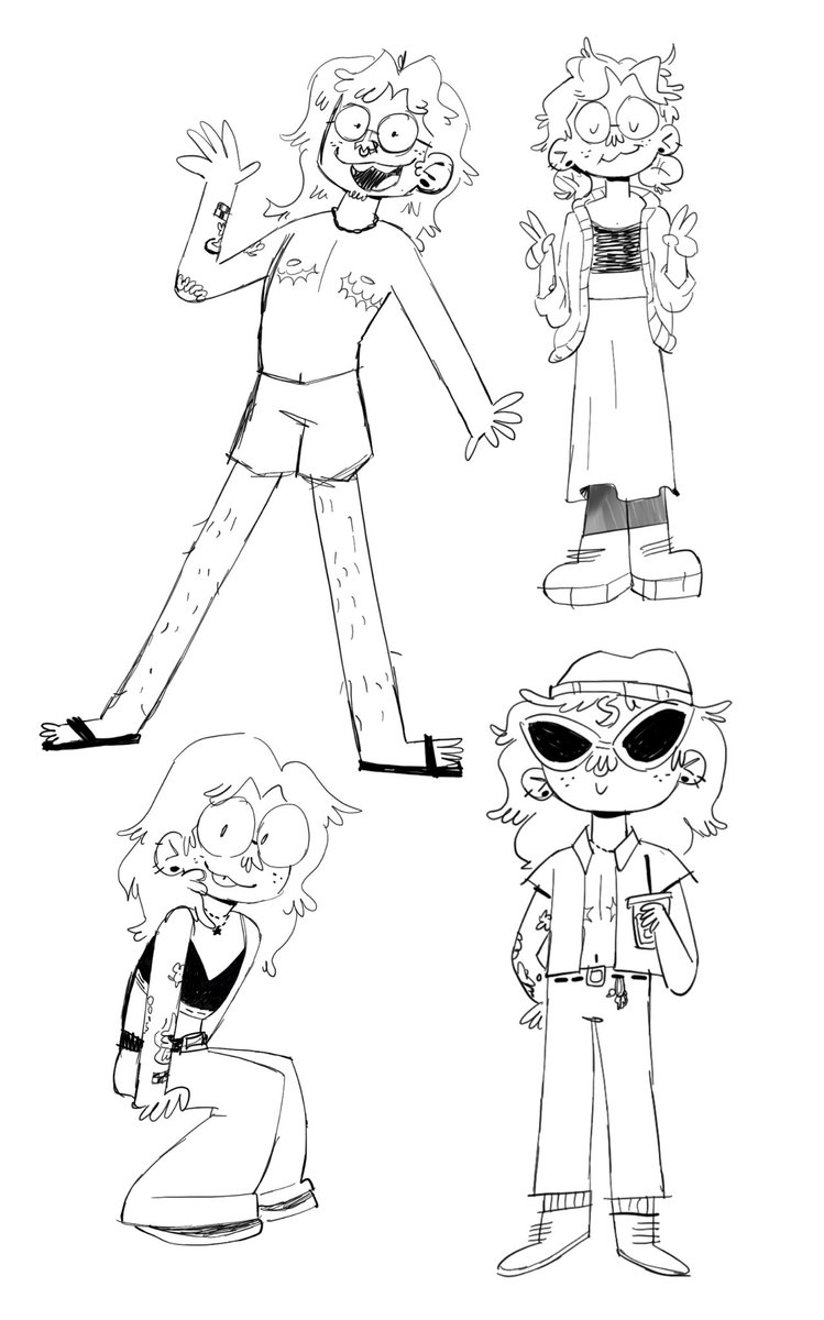 Top surgery less than 3 weeks away !!!! as much as I’m looking forward to passing more masc when I want to, I’m almost equally as excited to wear all the more fem leaning stuff that I’ve been too uncomfortable to wear bc of my chest