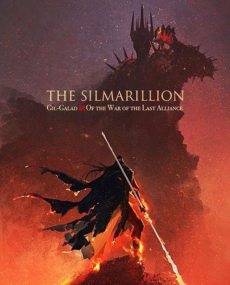 LostHistory9's tweet image. Rings of Stupid character nerfing:

Sauron, who canonically caused earthquakes, volcanic eruptions, who had Shelob as a "pet", who is known as the lord of werewolves, the 2nd in command to Morgoth, who 1v1 Huan of Valinor: In the show gets defeated by a small group of orcs and…