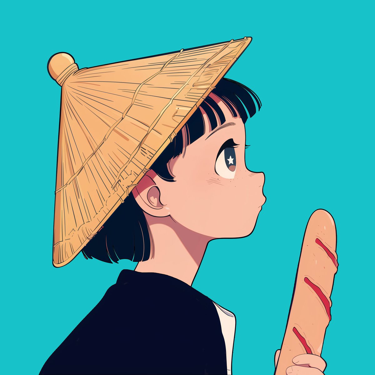 My 𝐇𝐎𝐎𝐌𝐀𝐍𝐒 PFPs 🔥🔥
NOW I get my silver sword 🗡️ and bread 🥖at the same time lol.
<a href="/chimkensnft/">chimkens</a>