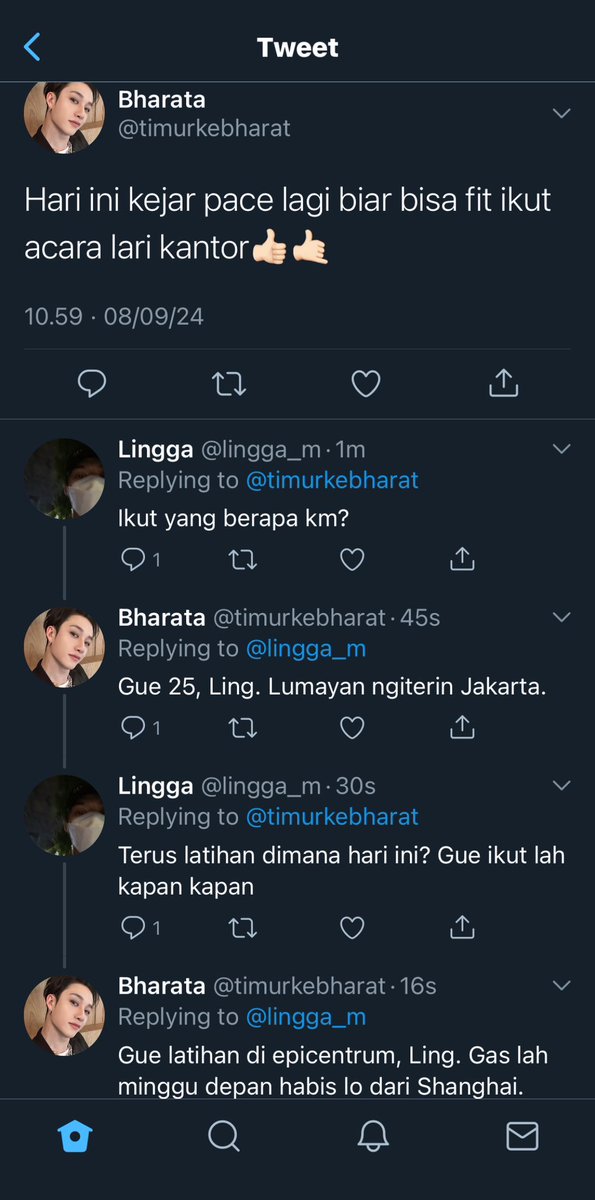 C H A N M I N F E S S tweet media