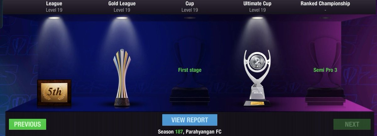 Parahyangan FC tweet media