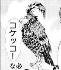 @KKorolinko うまい‼️そして、もののけ姫の
モロみたいにカッコイイ😂♥
わたしも以前、鳳凰描いて
みたものの、こんな顔になった(笑)ニワトリにするしかなかった😂💦
強くてたくましい鳳凰
いつか描けるだろうか……。動物難し過ぎますね('Д⊂ヽ 