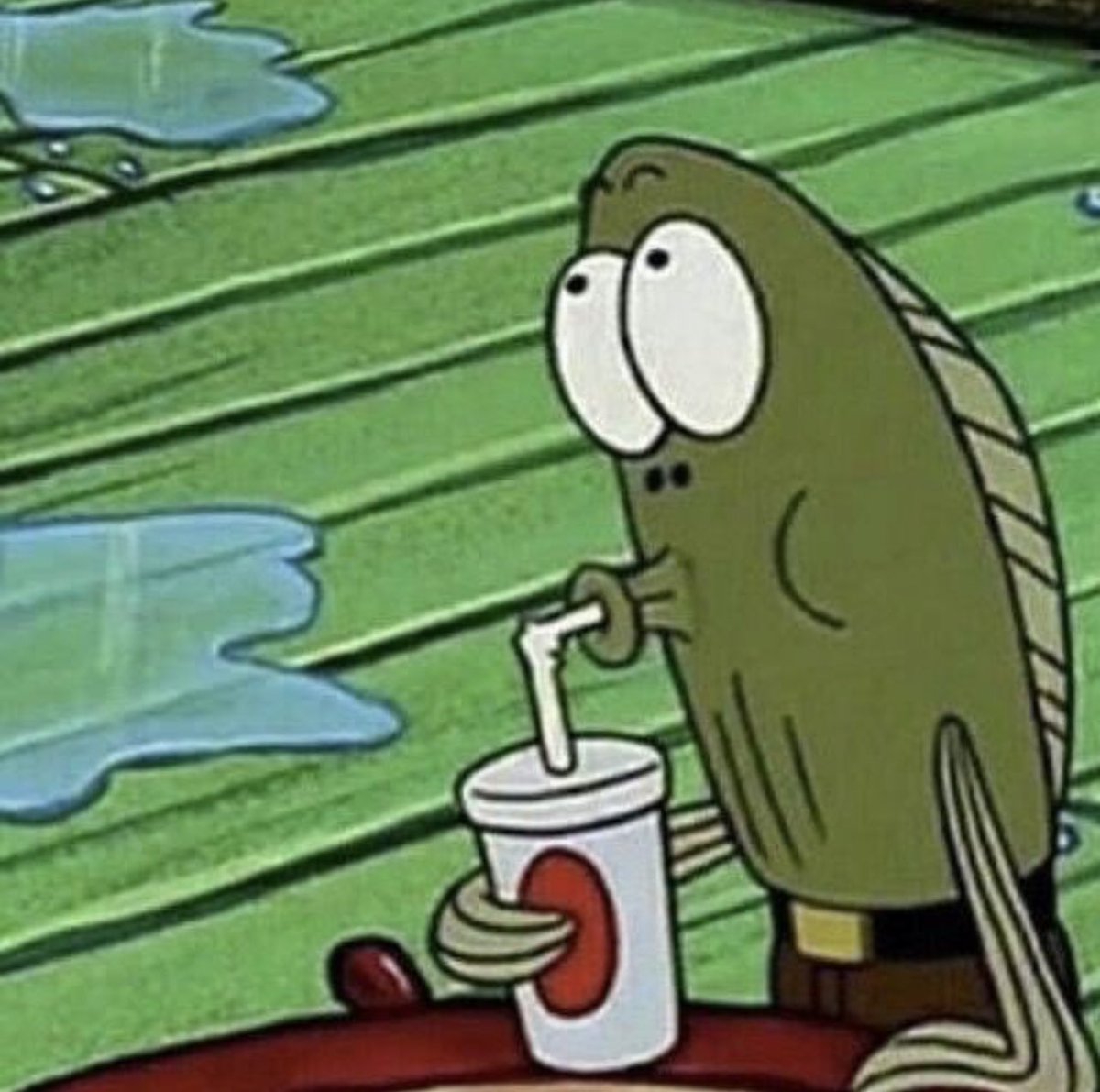 Aarons World tweet media