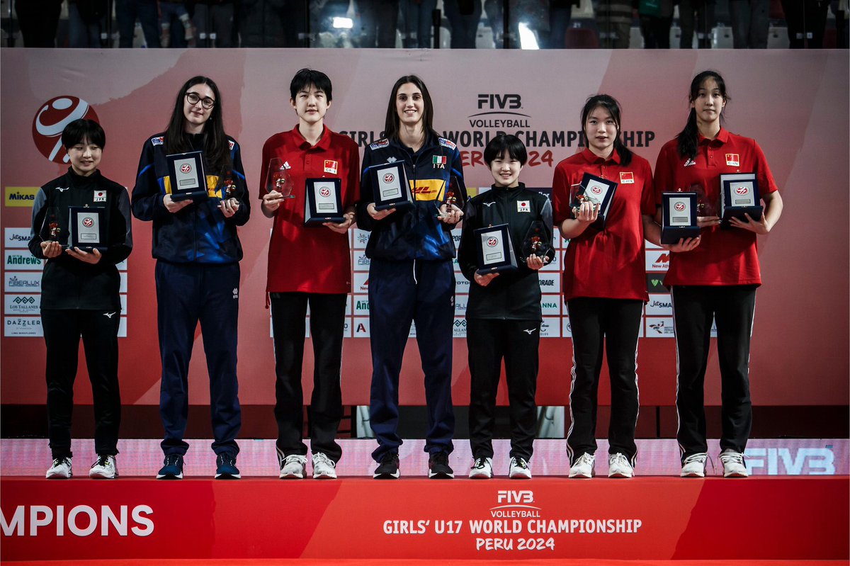 PlayVolleyball4's tweet image. U17女子世界選手権2024&apos;
テクニカルレポート

記し、残しておきたいフィードバック

この経験や感動を、バレーボールの観点から出来るだけ共有し、未来に繋げたい

乱文ご容赦ください

＜オフェンス＞
・まずは全員が攻撃する強い意志を持ち、がばっと点をとりに行く為の準備を。…