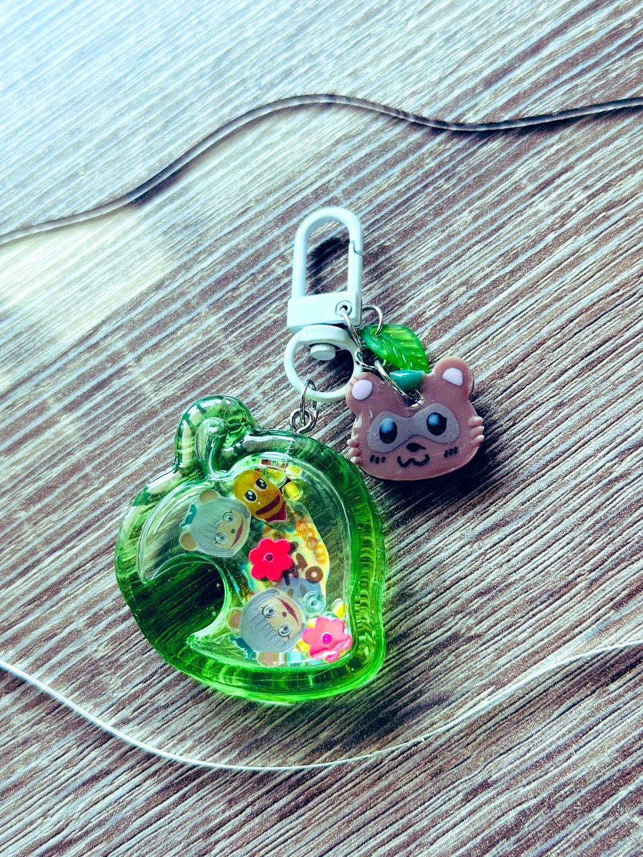 asakuranraran's tweet image. ぽこぴーシャカシャカ完成いたしました͛.*🍃🥜✨
汗だくになりながらベランダで必死に写真をとるw
ぽんぽこさんのチャームはクマを改造しました笑ᐢ⓿ᴥ⓿ᐢ
#甲賀流忍者ぽんぽこ
#ぽこぴー
#ぽんぽこ
#里の民さんと仲良くなりたい