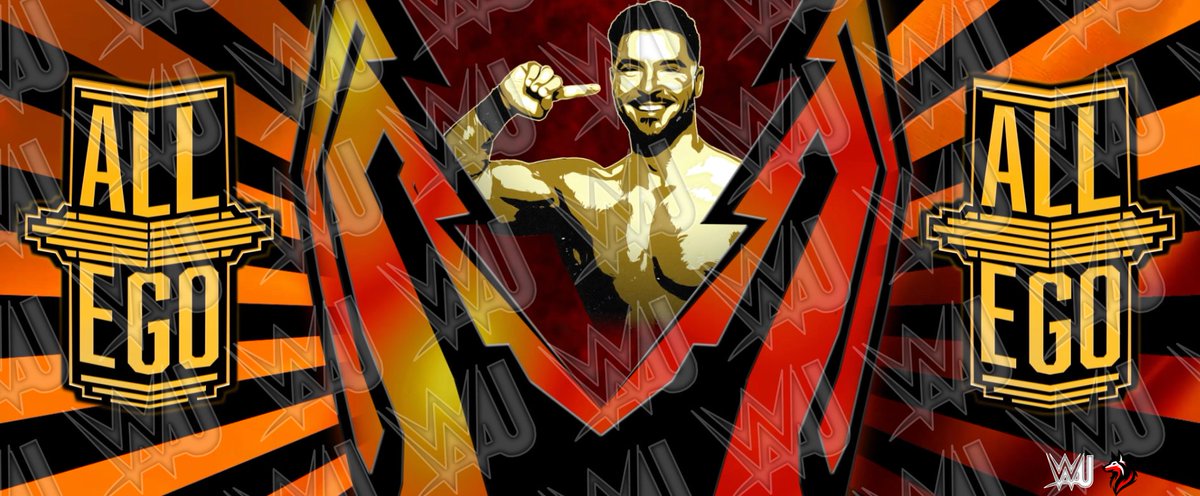 WWEUniversalFed's tweet photo. More trons are coming to the game very soon!👀 https://t.co/qv90mZm09y