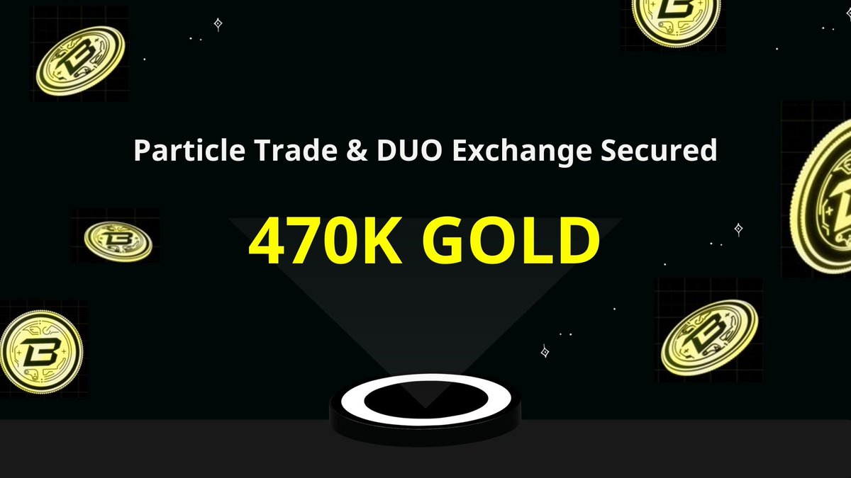 Particle tweet media