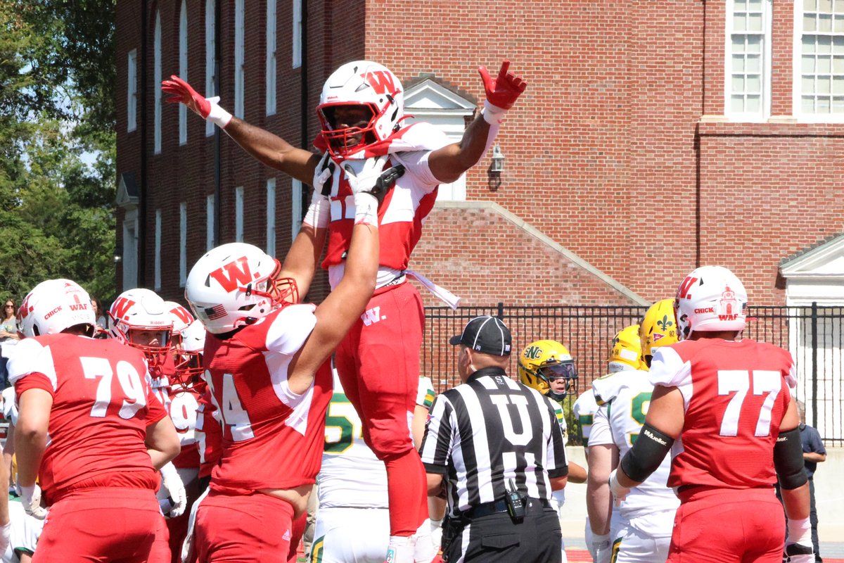 Wabash Football - Week 1

<a href="/WabashFB/">Wabash College Football</a>