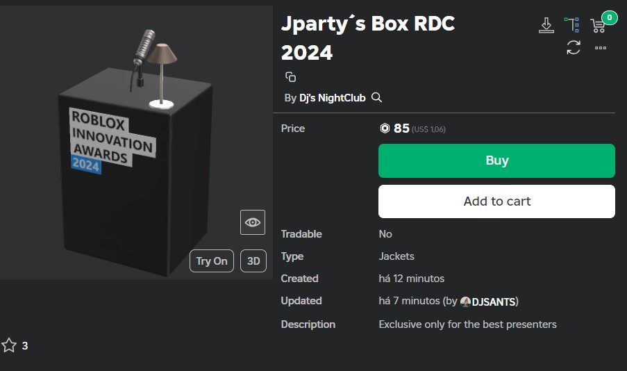 Roblox Events Leaks 🥏 tweet media