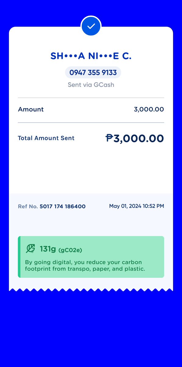 backupniji's tweet photo. exposing bogus debtor

Shaira Nicole Chua
PHP 2,000 remaining debt from the PHP 3,000 capital amount loaned https://t.co/P7YUahQOtu