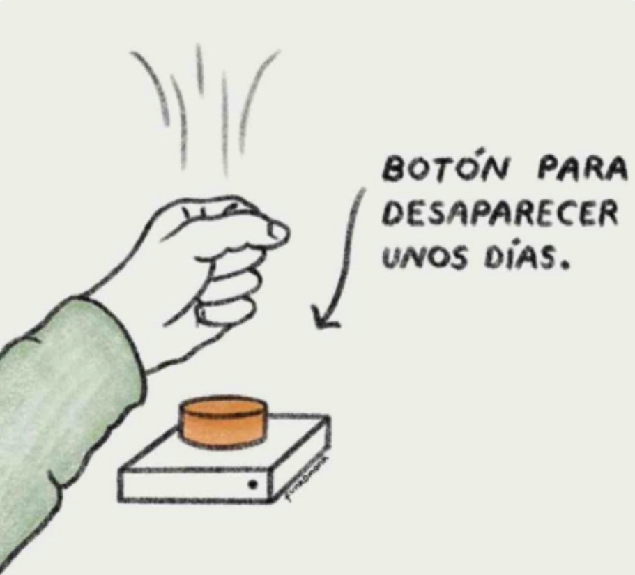 Guarromantico_'s tweet image. Necesito.