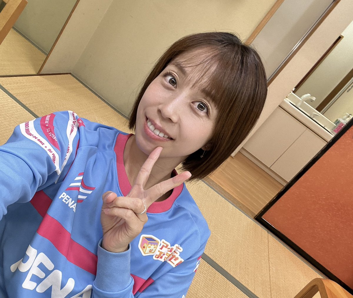 アッコにおまかせ生放送終わりました✌️ ありがとうございました