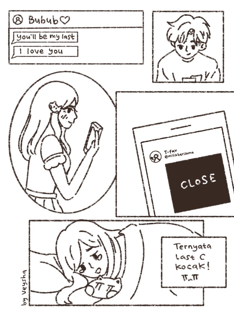 14|CPOV

Kocak moment T-T