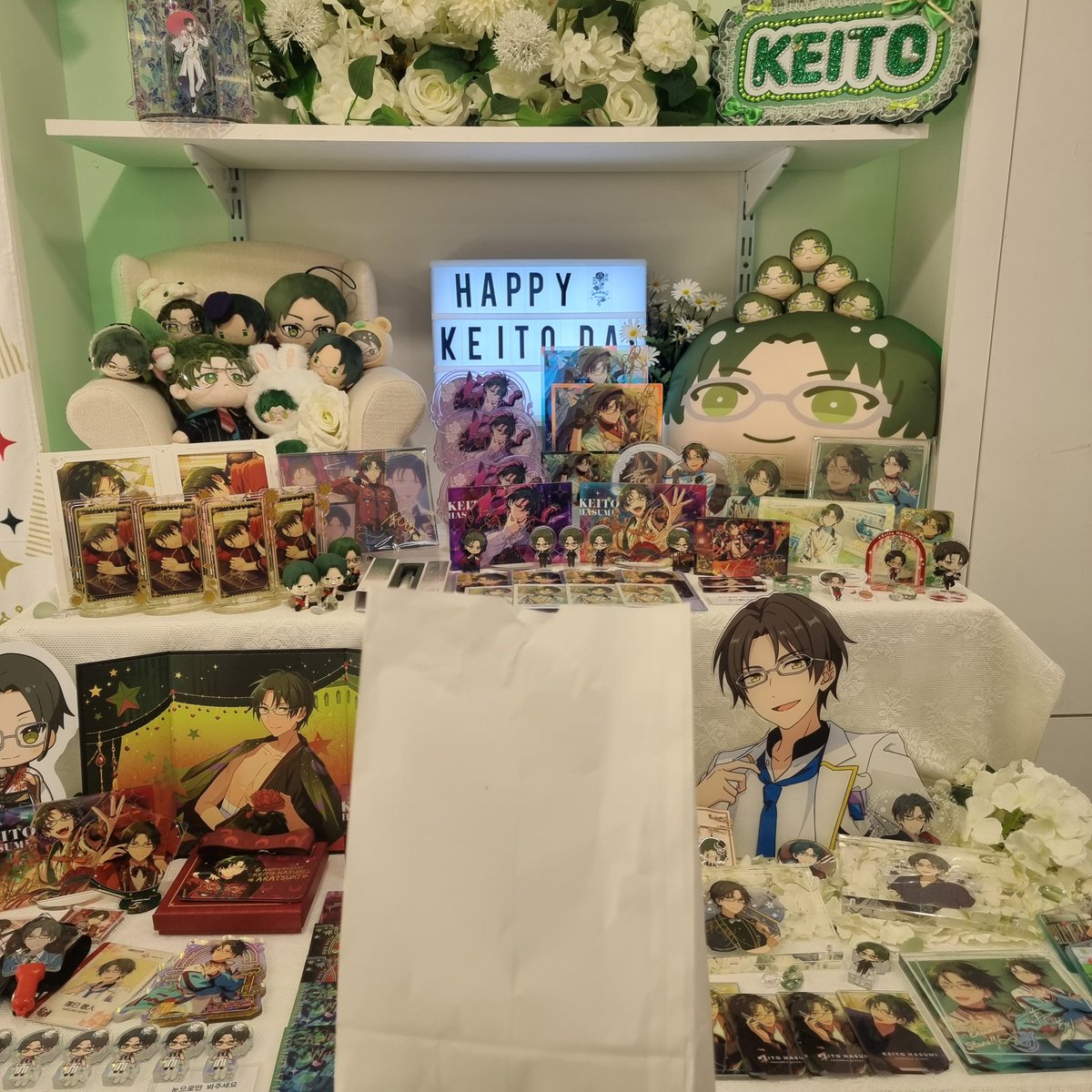 2024 링어벨 컵홀더(<a href="/_Ring_a__bell/">2024 링어벨 컵홀더</a>)에서 맛있는 마들렌을 선물해주셨습니다!🤍

방문해주셔서 감사합니다!