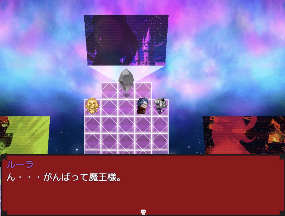 あっぷる屋上🔞Apple_Rooftop tweet media