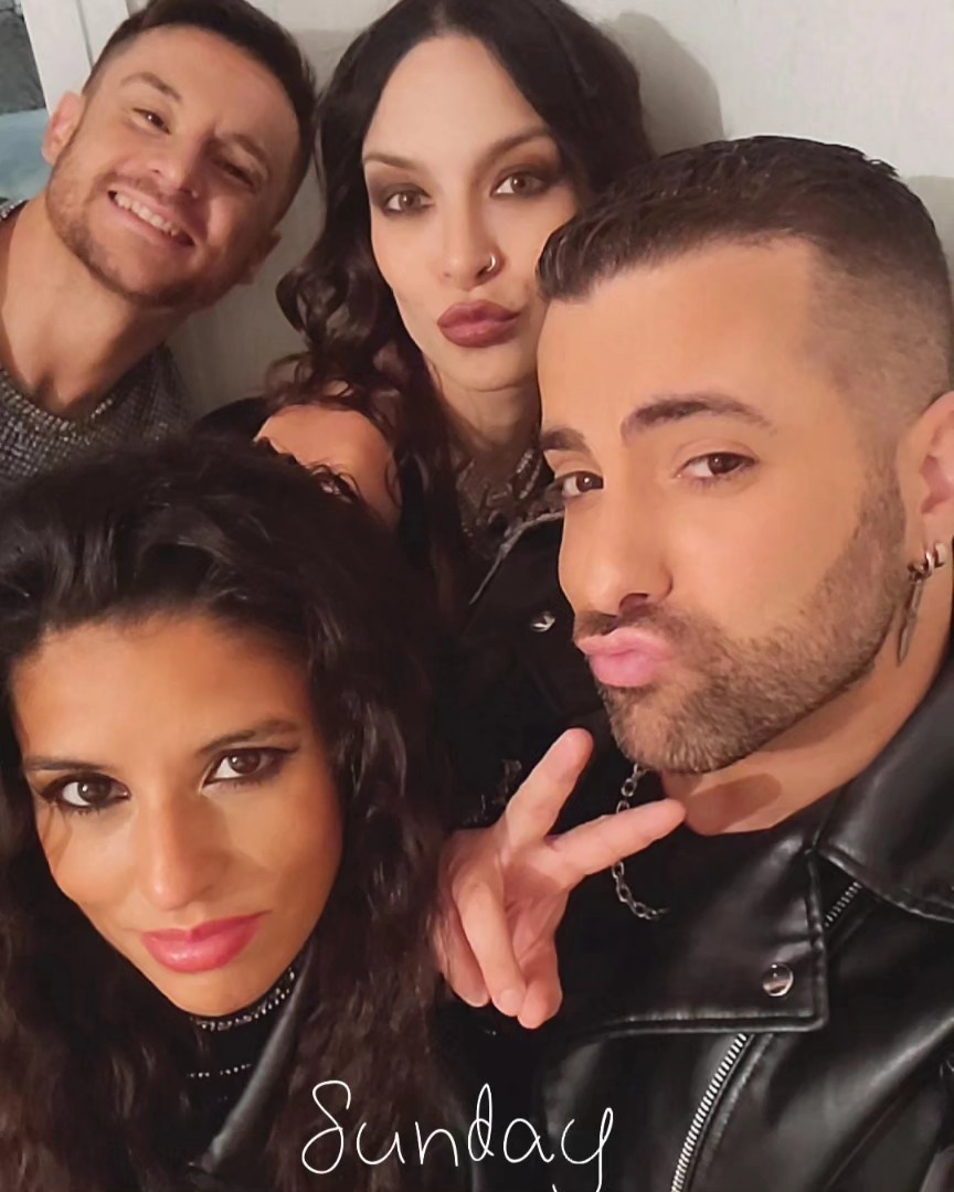 LA DÉCADA PRODIGIOSA - CLUB OFICIAL DE FANS tweet media