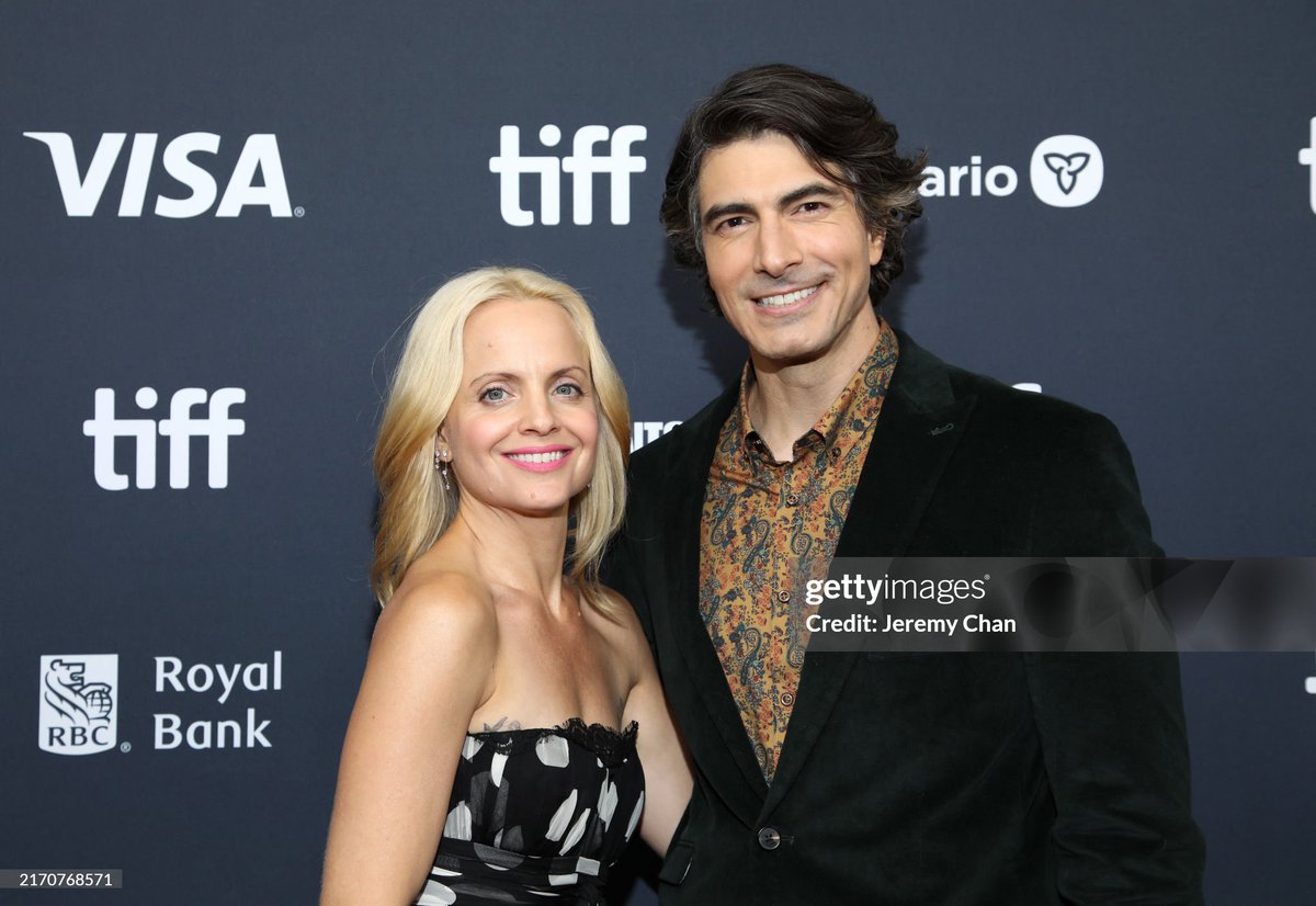 BrandonRouthcom's tweet image. 📸@brandonjrouth and #MenaSuvari at the worldwide red carpet premiere of #ICK at #MidnightMadness #TIFF2024!

Hope you enjoy the show.

#ICKmovie #BrandonRouth #TIFF