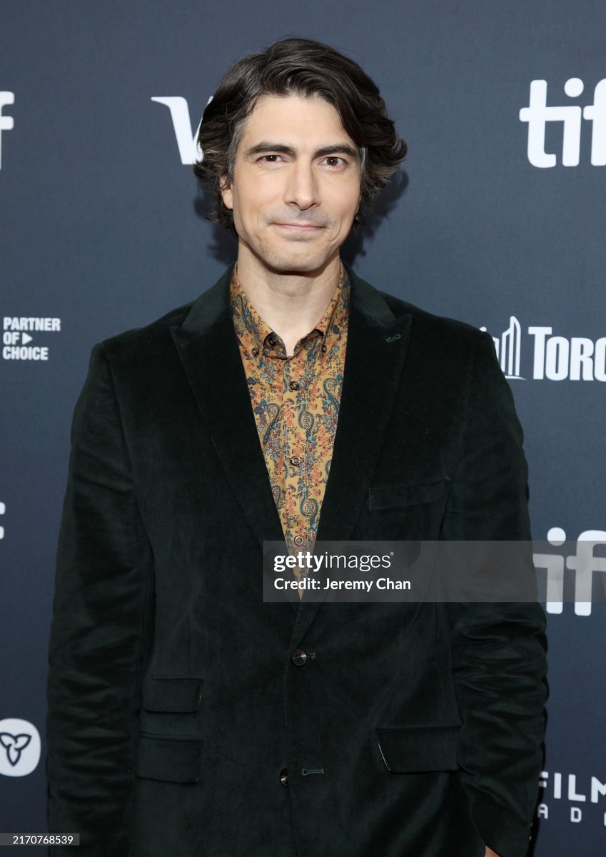BrandonRouthcom's tweet image. 📸@brandonjrouth and #MenaSuvari at the worldwide red carpet premiere of #ICK at #MidnightMadness #TIFF2024!

Hope you enjoy the show.

#ICKmovie #BrandonRouth #TIFF