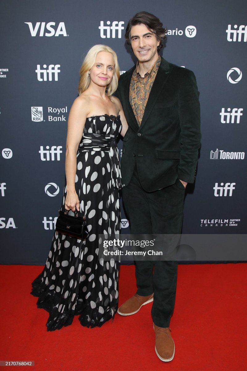BrandonRouthcom's tweet image. 📸@brandonjrouth and #MenaSuvari at the worldwide red carpet premiere of #ICK at #MidnightMadness #TIFF2024!

Hope you enjoy the show.

#ICKmovie #BrandonRouth #TIFF