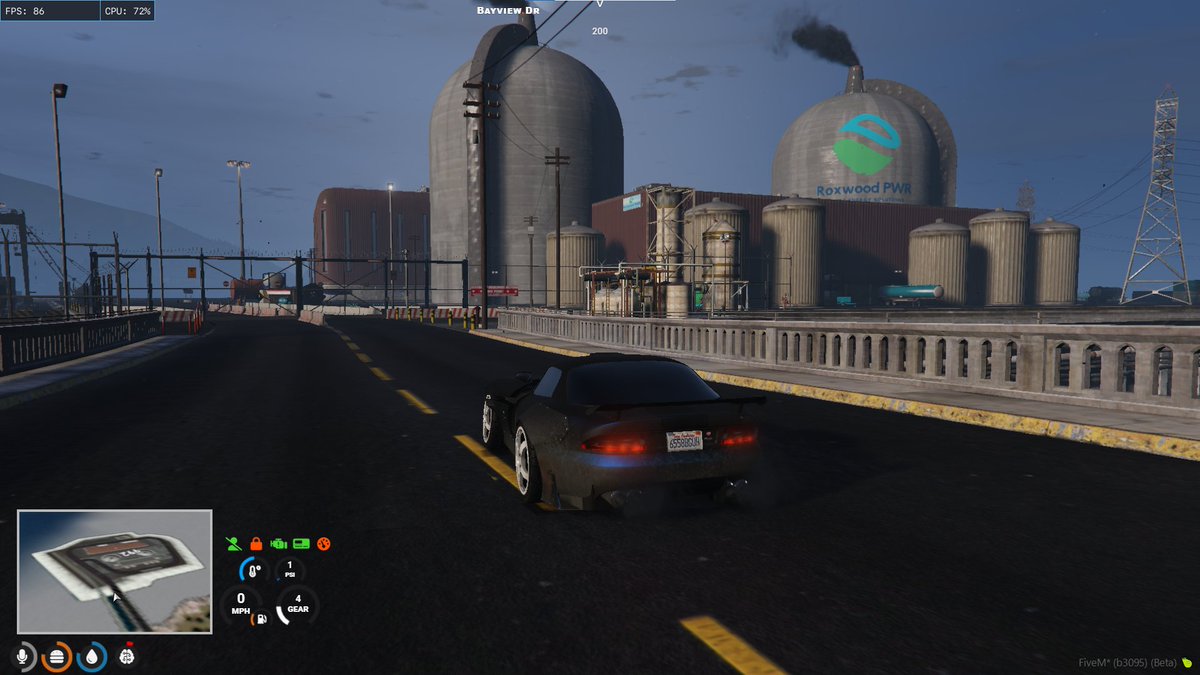 IamWorkable's tweet image. Can't wait to move shop #roxwood  #GTARP #distro