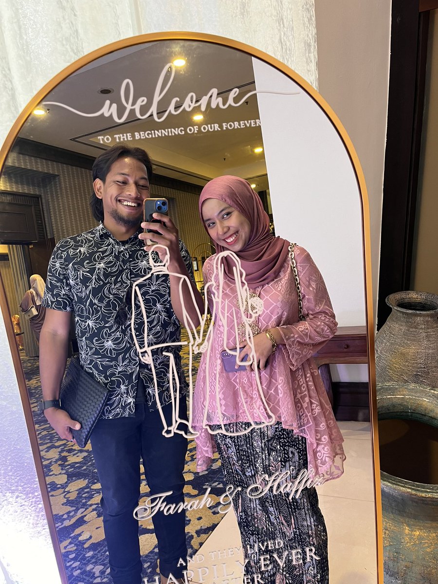 zaidtaqiuddin's tweet image. #teamdimples✅❤️