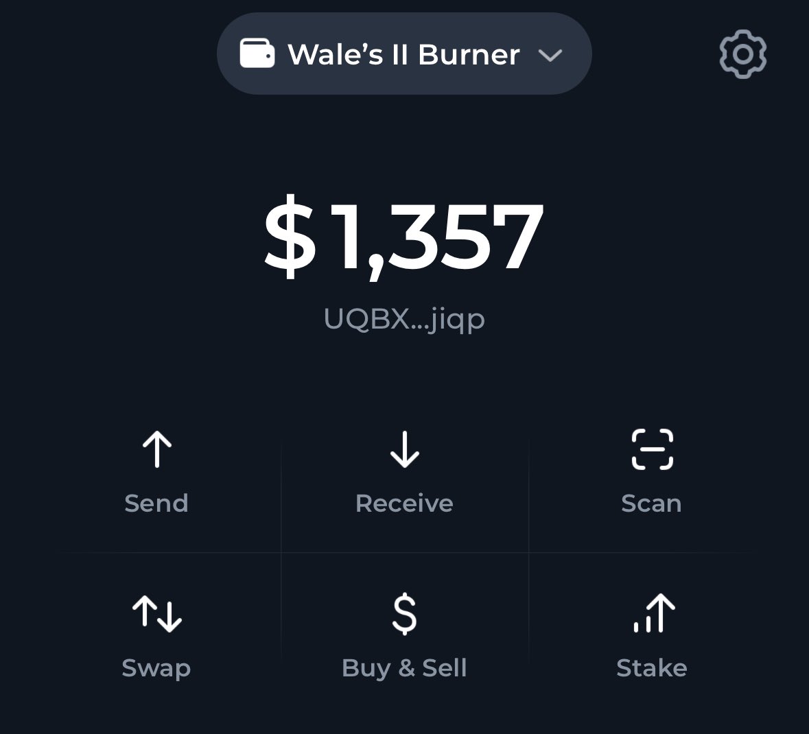 We are giving away $800 $TON in next 24 hours

- Repost &amp; Like this post
- Follow <a href="/DurovPD/">Pavel Durov (Parody)</a> and join t.me/whalesgemscalls 🔔
- Drop your $TON wallet 👇

Be fast, Only 24 hrs 🔒