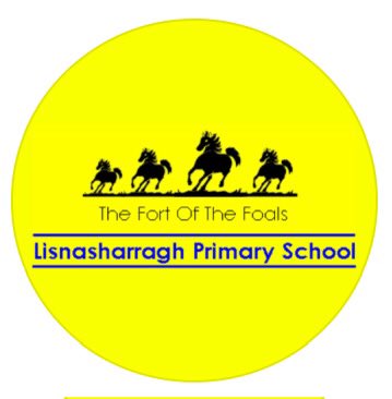 ErvineLinda's tweet photo. Lisnasharragh is an anglicisation of the Irish, Lios na Searrach.

            Lios - fort        na - of the      searrach - foals

Same pronunciation, slightly different spelling. Every time you say Lisnasharragh, you’re speaking Irish. https://t.co/xz2ecLf8Rz