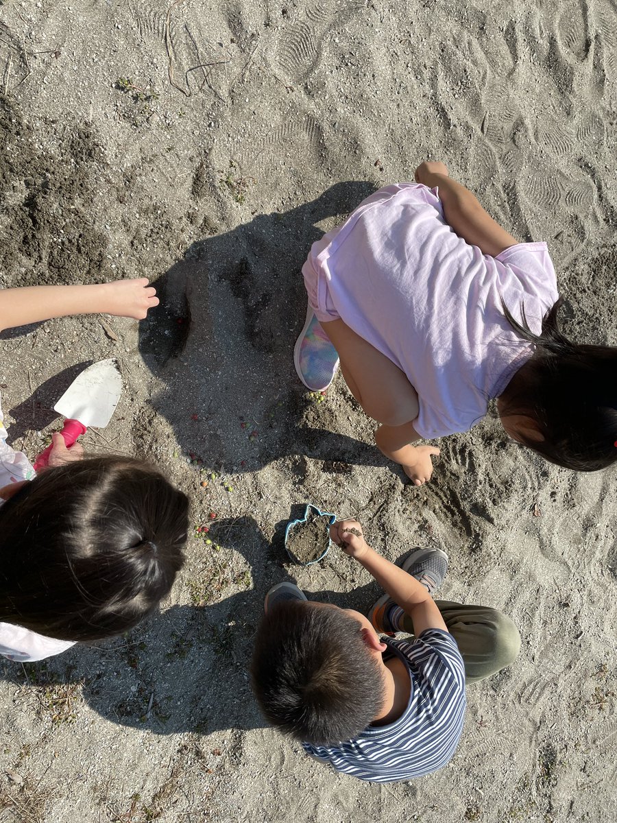 Thompson Elementary tweet media