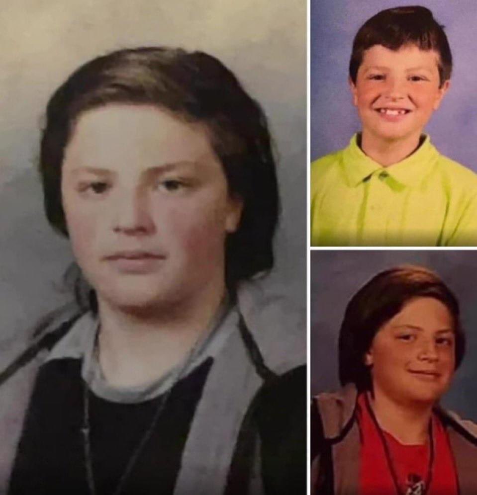 iamlegacy23's tweet image. #BREAKING: More information emerging about the call #Colt_Gray mom did to the school the morning of the mass shooting at the #Apalachee_High_School . 

Authorities reported the shooting at 10:20 a.m.,  Colt Gray mother, #MarceeGray, allegedly called the school at 9:50 a.m.,