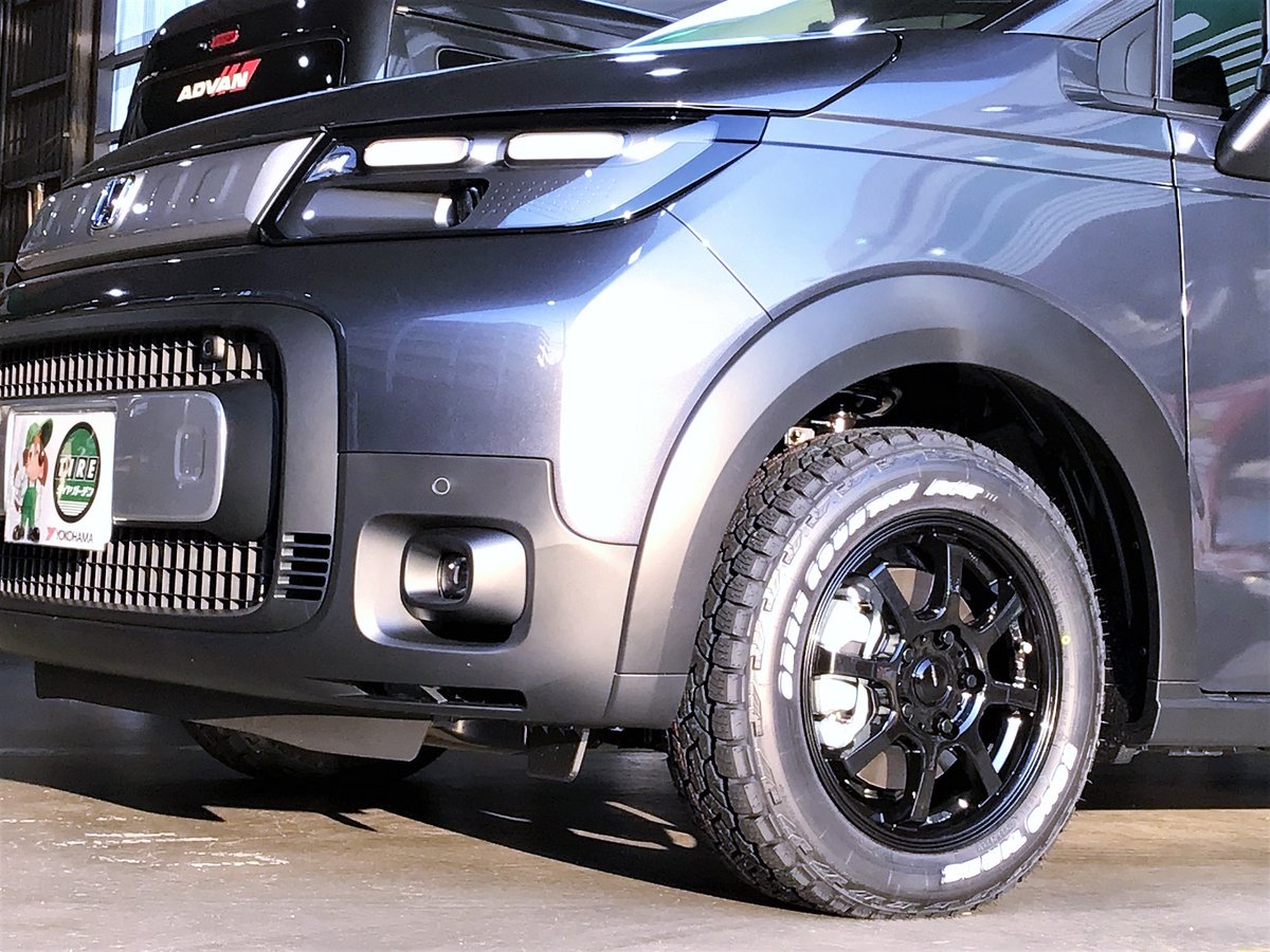 s50様専用 ☆トーヨーホワイトレター 185/65R15☆フリード