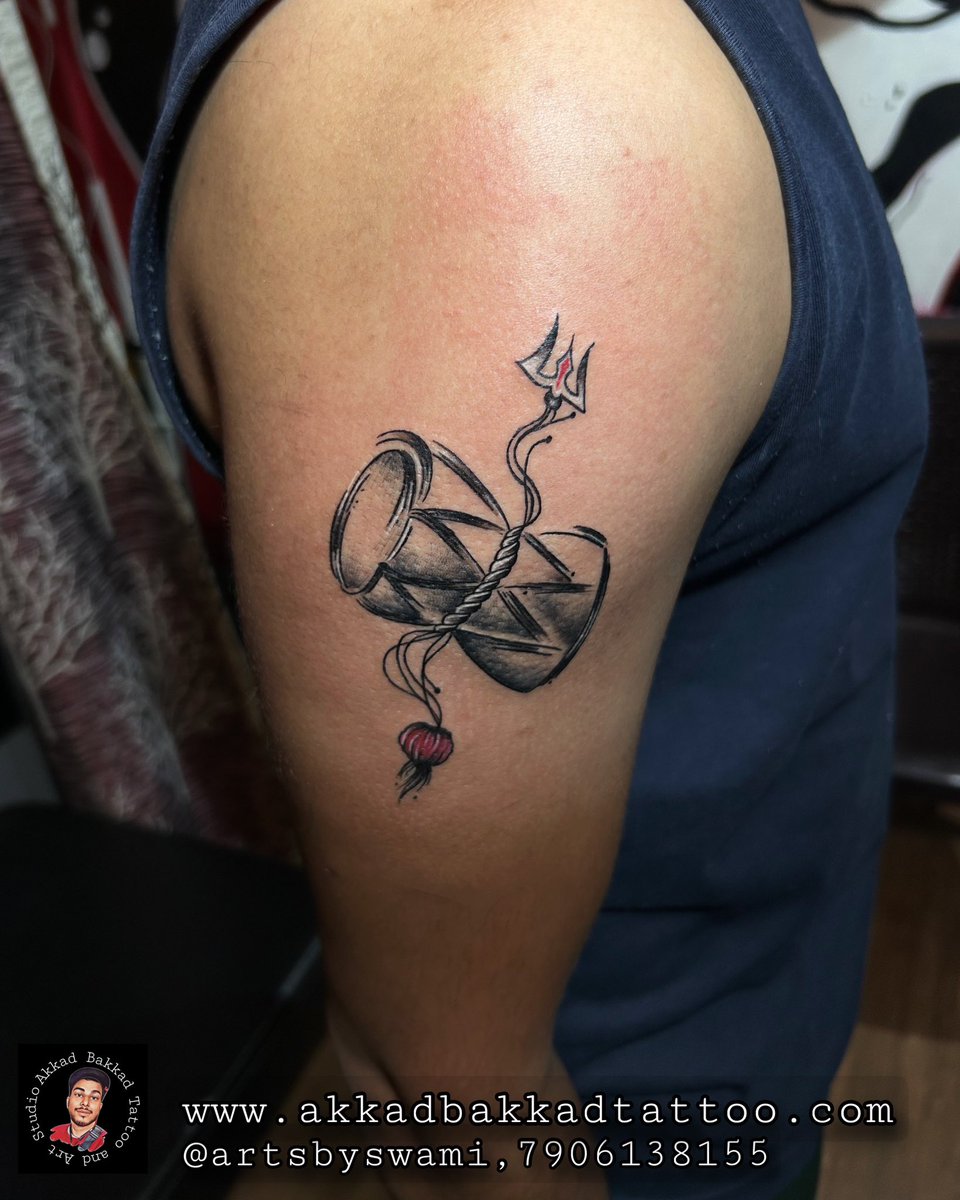 Artist Swami Sharan tweet media