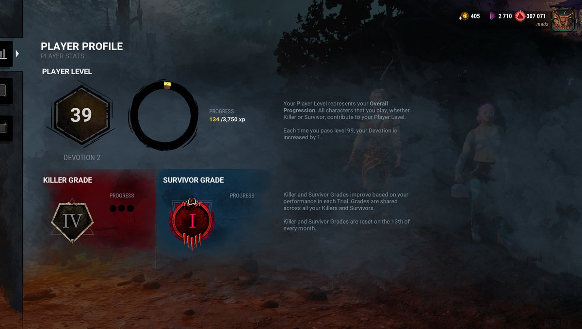 badmadds's tweet photo. after playing this game for almost 4 years now, i have never once hit red rank, let alone red 1.... this is like a p100 to me. so... pretend to be happy 4 me thx https://t.co/qd44nZkSzl