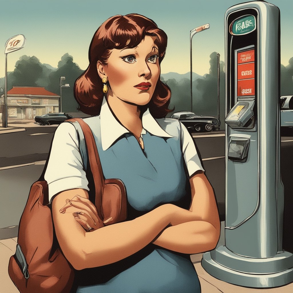 dzoey654's tweet image. Watching gas fees and thinking, I could’ve filled my car twice.⛽💸 #EthereumProblems #BTC #cryptocurrency #weekendchallenge