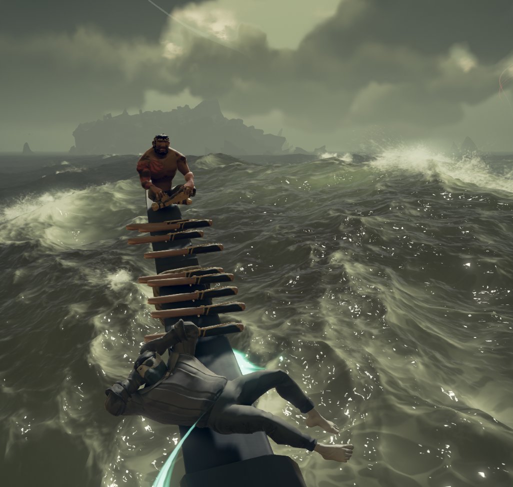 Siren song tournament? No, kings of hourglass