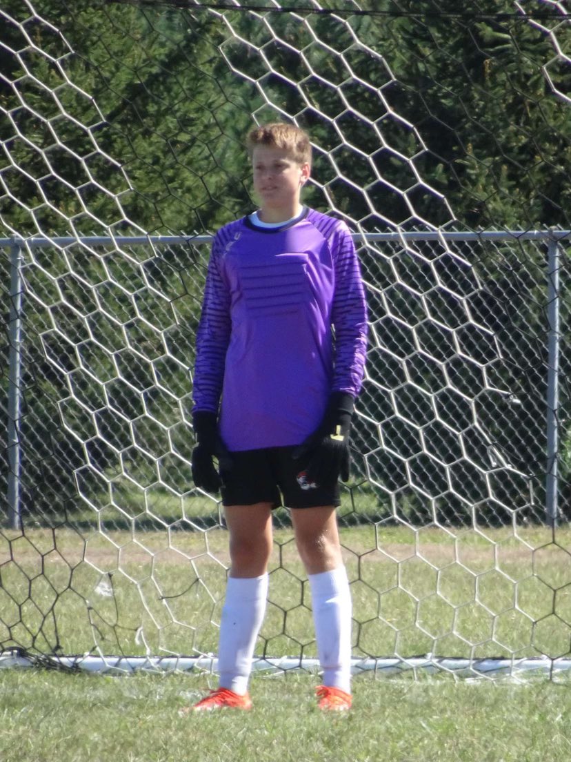 IBHS Soccer tweet media