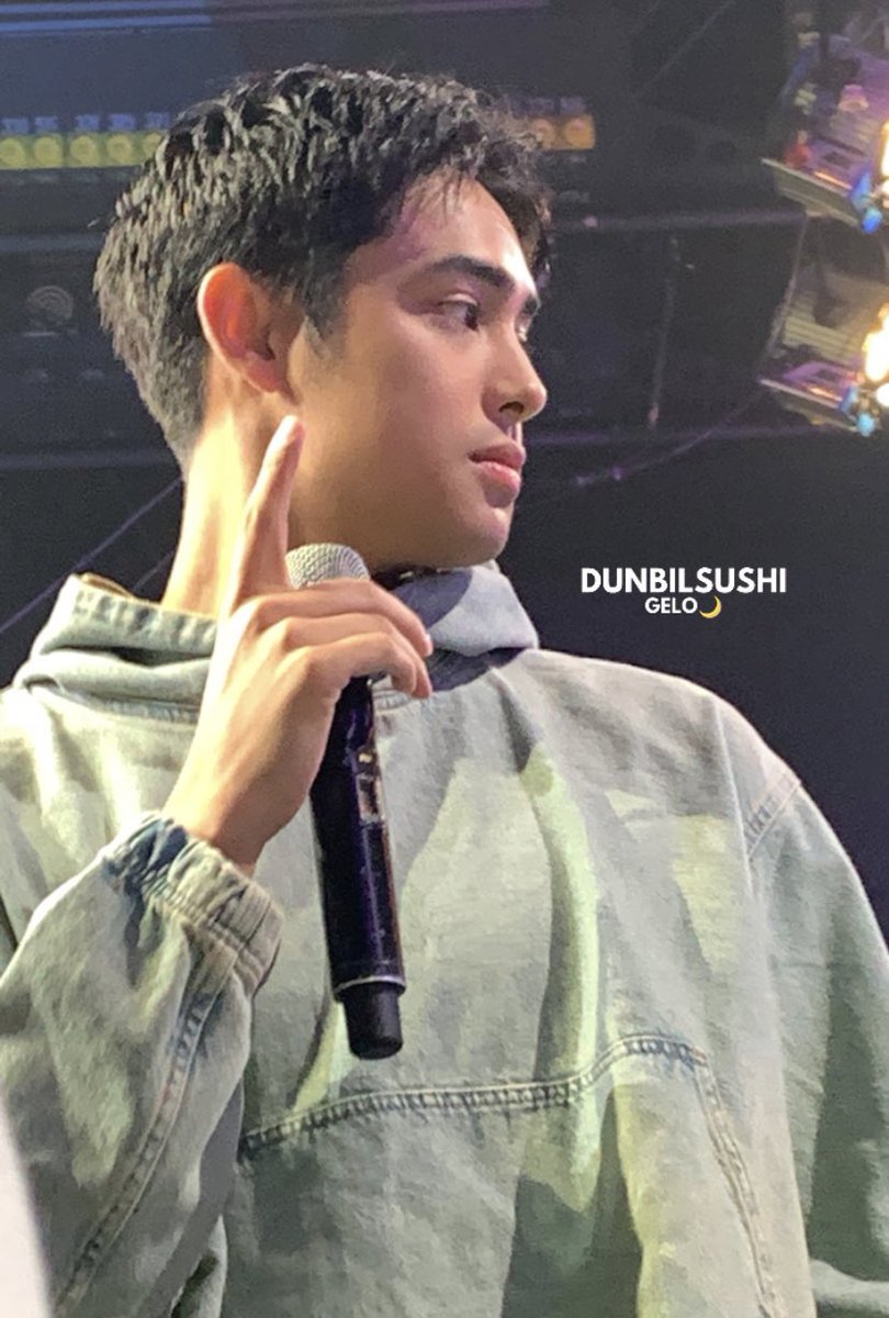 craziest face card ever

GoldenSunday WithDonny
#DonnyPangilinan