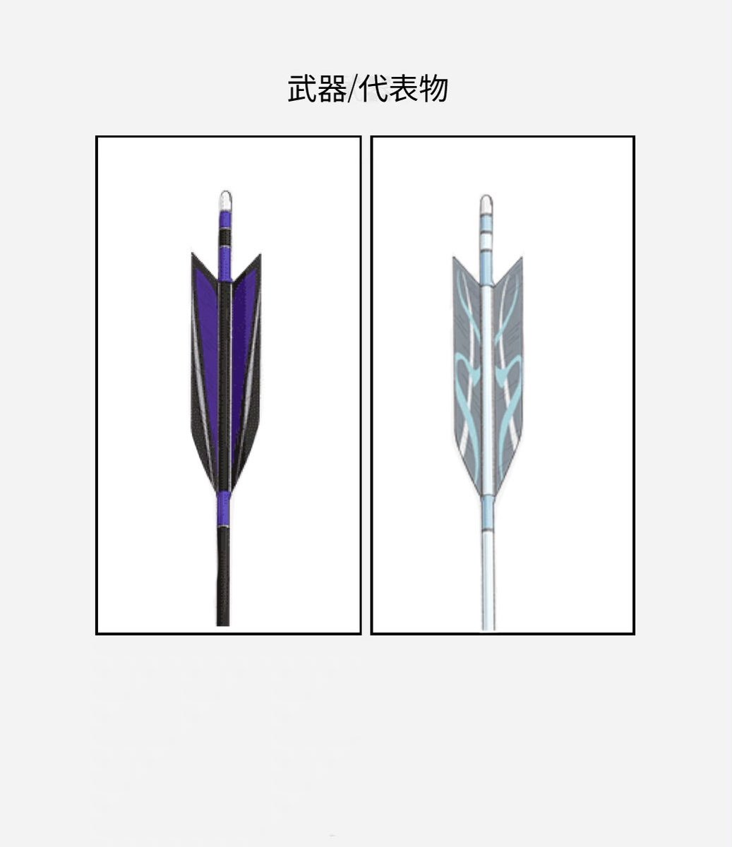 #ふわにか 填了