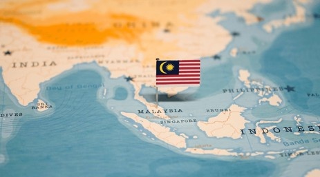 thepatriotsasia's tweet photo. "Dari Mana Datang Nama Malaysia?"

Pernah tak kita terfikir, dari mana sebenarnya datangnya nama Malaysia? 

Sebelum tahun 1963, sebelum Malaysia wujud sebagai sebuah negara yang kita kenal sekarang, nama ini sebenarnya sudah lama berlegar-legar dalam peta dunia. https://t.co/srOQ7Patal