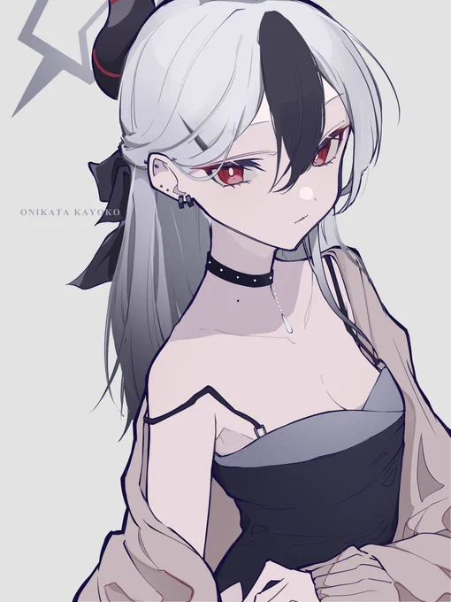 カヨコ好き