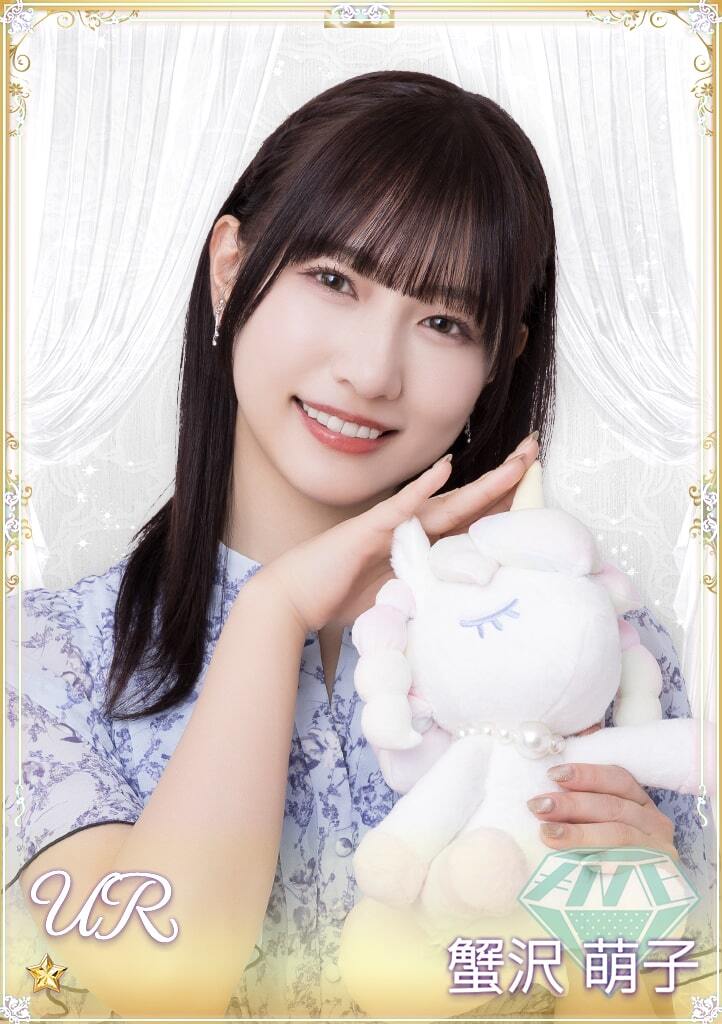 生誕祭イベント報酬】 『IKONOIJOY Puzzle生誕祭イベント2024年10月