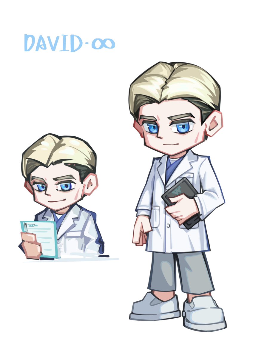 ZeroGorgeth's tweet image. Doctor8
#Prometheus #alien #david8 #michaelfassbender