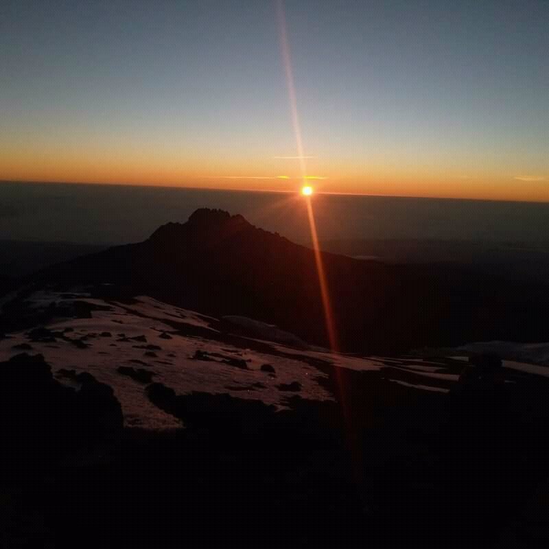 BujukuT's tweet photo. Unlike all the other snow covered peaks across Africa and the world
One of the 7 summits across the 7 continents and the highest in Africa it's one major peak to summit in a lifetime
Come join us this October to Uhuru peak
Call/Whatsapp+256785982744
Email info@bujukuecotours.com https://t.co/1xtNGHugea