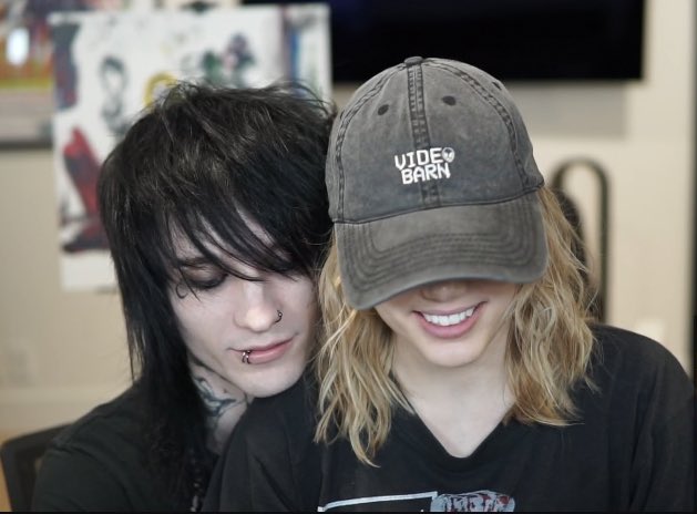 grace and johnnie couple goals fr