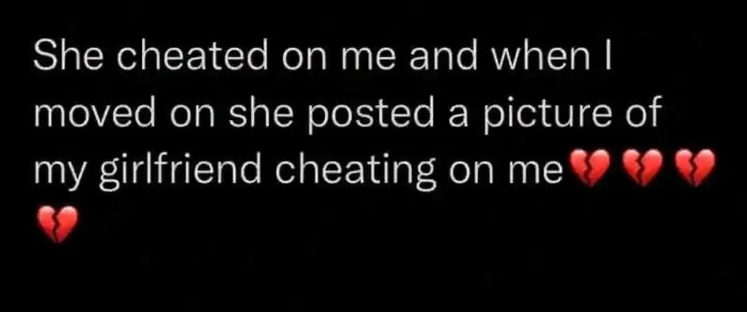 😭