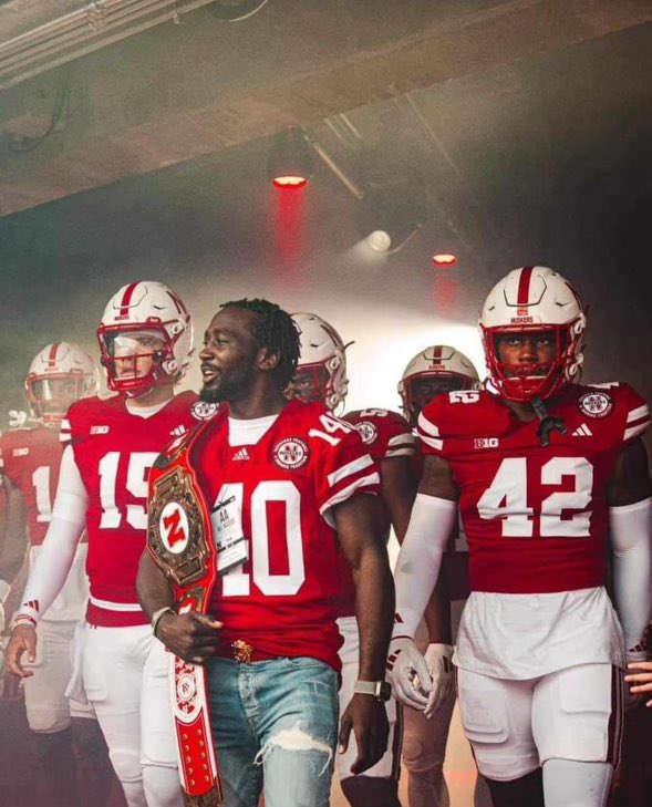 Smoke (@coachsmokenj) on Twitter photo Always Stood On Business!! He Gave Yah Fair Warning😤💪🏾 Great Night For #42 and #51 #IrvingtonTuff😤 #AllAmericanMikai #AllAmericanJustin #GBR🌽
<a href="/MGbayor/">𝕄𝕀𝕂𝔸𝕀 𝔾𝔹𝔸𝕐𝕆ℝ</a> <a href="/JustinEvans53/">Justin Evans</a> Always Stood On Business!! He Gave Yah Fair Warning😤💪🏾 Great Night For #42 and #51 #IrvingtonTuff😤 #AllAmericanMikai #AllAmericanJustin #GBR🌽
<a href="/MGbayor/">𝕄𝕀𝕂𝔸𝕀 𝔾𝔹𝔸𝕐𝕆ℝ</a> <a href="/JustinEvans53/">Justin Evans</a>