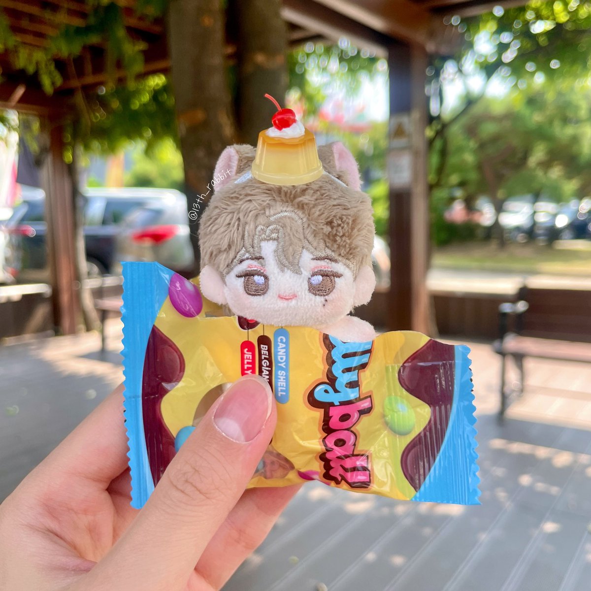 13th_rabbit's tweet photo. 🍮🍮🍮 쨈깅 🍮🍮🍮 https://t.co/EMLThPomXe